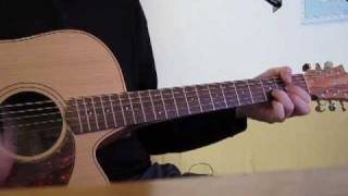 Münchener Freiheit  Ohne Dich  acoustic guitar cover by onlyfavoritemusic [upl. by Eibrab]