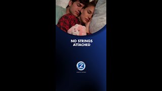 تابعوا فيلم NO STRINGS ATTACHED يعرض الــ 11 مساءً بتوقيت السعودية ليلة 5 أكتوبر على mbc2 [upl. by Assirt]