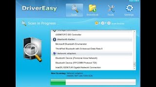 Descargar Driver Easy PRO 562 Full Español 2018 1 Link [upl. by Crandell321]