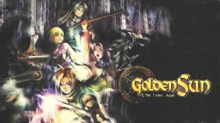 Golden Sun The Lost Age  Overworld Theme Two Marching Forward with Determination Extended [upl. by Dolorita829]