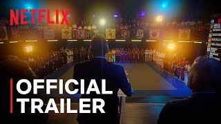 Do Patti  Official Trailer  Kajol Kriti Sanon Shaheer Sheikh  25 Oct  Netflix India [upl. by Eveiveneg]