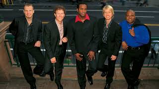 Rockapella with Boston Pops Orchestra Live Audio Recording 2005 [upl. by Meeker]