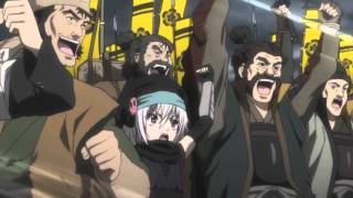 ►Oda Nobuna no Yabou Link [upl. by Snevets]