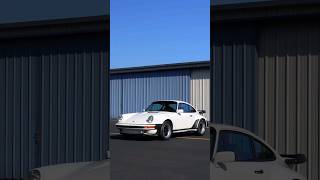 This 1979 Porsche 930 Turbo is now LIVE on bringatrailer [upl. by Sellig986]