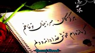 Persian Music  Most Sad Song Ever  Nemitoonam [upl. by Ailes109]