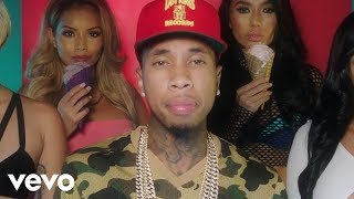 Tyga  Ice Cream Man [upl. by Ranee]