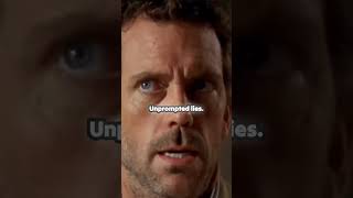 The truth about steroids in sports shorts HouseMD [upl. by Inaej728]