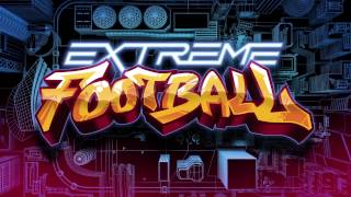 Extreme Football  sigla ITA  opener  HD [upl. by Jo-Anne74]