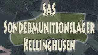 SAS Sondermunitionslager Kellinghusen [upl. by Rhiana]