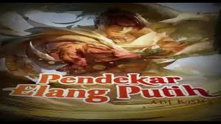 Pendekar Elang Putih episode 154 [upl. by Iorgo]