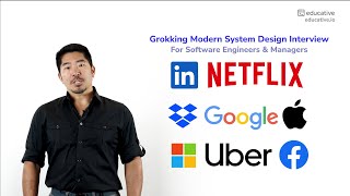 Grokking the Modern System Design Interview For Software Engineers amp Managers An Overview [upl. by Clymer]