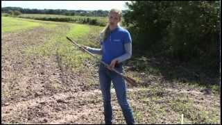 How to Collect Soil Samples Part 1 Tools [upl. by Anytsirk]