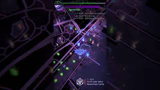 Ingress Prime 新旧比較動画その2 [upl. by Eecart]