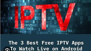 How to install IPTV Smarters Pro app in Smart TV samsung LG and Sony TV [upl. by Gilliam]