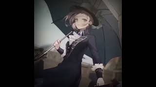 Vertin edit  Lost umbrella Yuigot remix  Reverse 1999 vertin reverse1999 lostumbrella [upl. by Aprile]