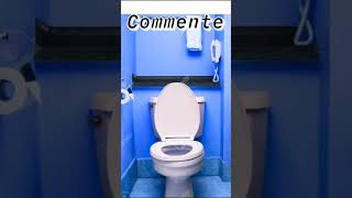 tes toilettes si tu [upl. by Migeon]