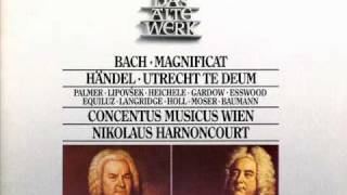 Bach Magnificat HARNONCOURT mov1234wmv [upl. by Tace207]