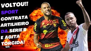 GUSTAVO COUTINHO ABERTURA MEQUETREFE ILHA DO RETIRO… wareporter100 [upl. by Analem]