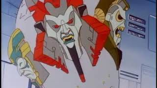 Transformers G1 Secret Files of Teletraan II The Quintessons [upl. by Aicenra507]