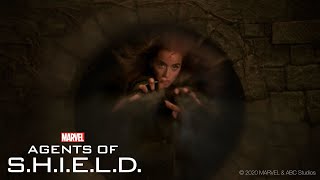 Marvels Agents of SHIELD Season 1 Ep 5  Clip 1 [upl. by Suoiluj]