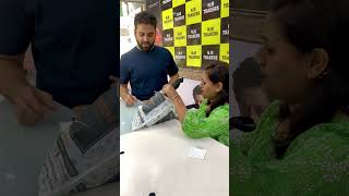 iPhone 13 Review  Happy Customer  Buy Iphone 13 with amazing Gifts  NM Traders [upl. by Korella753]