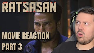 Ratsasan 2018 Part 33  FIRST TIME REACTION [upl. by Godwin]