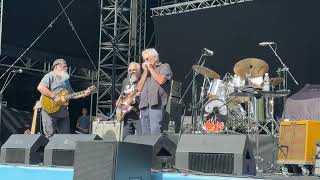 Canned Heat – quotOn The Road Againquot 5 Juli 2024 Clam Rock Sperken AUT [upl. by Stricklan]