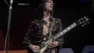 Jeff Beck  Shes A Woman Live High Quality [upl. by Ciredec]