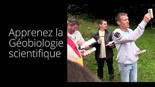 Géobiologie  Origines et Histoire [upl. by Ahsenyl832]