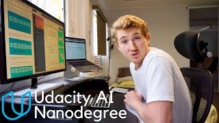 Udacity AI Nanodgree  Learning how to build a SMART SPEAKER  Learning Intelligence 31 [upl. by Nawat]