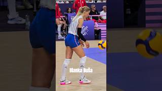 Bianka Buša [upl. by Anekahs]