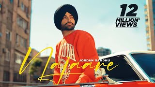 Najaare  Jordan Sandhu Official Video  Latest Punjabi Songs 2023  New Punjabi Songs 2023 [upl. by Haisa]