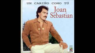 Joan Sebastian  Un Cariño Como Tu [upl. by Soluk582]