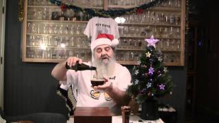 Beer Review  509 Het Anker Gouden Carolus Noel [upl. by Cahn878]