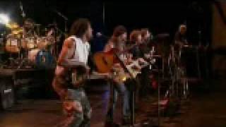 Doobie Brothers  Dangerous live [upl. by Dalton]