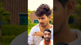 Hii Dubba❤️ shorts prashantrajput couple viral love [upl. by Haletky]