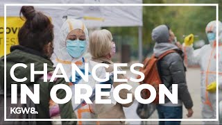 COVID19 public health emergency ends Here’s what Oregonians need to know [upl. by Charbonneau]