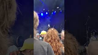 Eivør  Live at Copenhell Festival  June 21st 2024 [upl. by Merril]