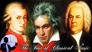 8 Hours The Best of Classical Music Mozart Beethoven Vivaldi ChopinClassical Music Playlist [upl. by Ainevuol]