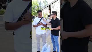 ¿Que color quiso decir 👀😂😂 parati viral prank pfypシ funny morenos [upl. by Pfeifer]