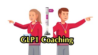 GLP1 Coaching Trend In The Dark Mounjaro Zepbound Ozempic Wegovy [upl. by Amathist]