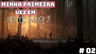 Origins Trailer  Life is Strange Double Exposure PEGI [upl. by Rosen147]