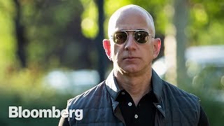 How Jeff Bezos Became the King of ECommerce [upl. by Chessy385]