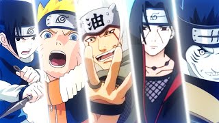 ITACHI Vs JIRAIYA Full Fight in Hindi Dubbed  ITACHI vs Sasuke  Naruto Shippuden in Hindi dubbed [upl. by Aoket]