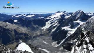 Bergtour Ortler über Hintergrat Hochtour in den Ortler Alpen [upl. by Asiruam624]