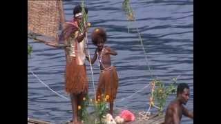 Papua New Guinea the most Exotic place on earth  PART 1 [upl. by Harness]