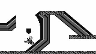 Lets Play Motocross Maniacs Gameboy  German Teil 13 [upl. by Fricke520]