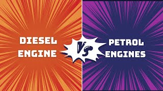 Petrol VS diesel what one would you pick  Ai narrator [upl. by Niuqaoj]