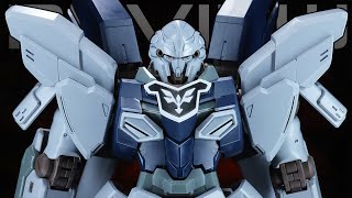 MG Sinanju Stein Narrative Ver Ka Review  MOBILE SUIT GUNDAM NT [upl. by Sorac]