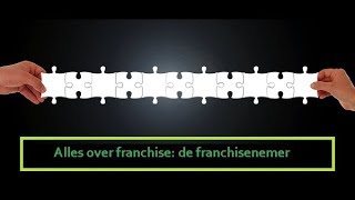 Alles over franchise de franchisenemer [upl. by Notniuqal549]